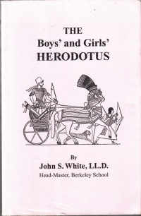 The Boys and Girls Herodotus