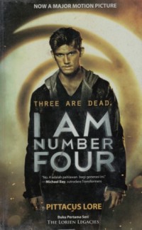 I am Number Four