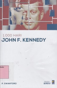 1000 Hari John F. Kennedy