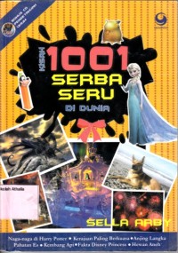 Kisah 1001 serba seru di dunia
