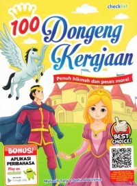 100 Dongeng Kerajaan