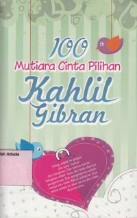 100 Mutiara cinta pilihan