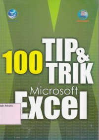 100 Tip & Trik Microsoft Excel