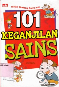 101 Keganjilan Sains