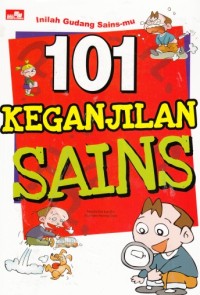 101 Keganjilan Sains