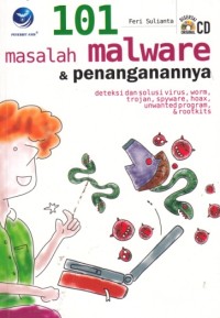 101 Masalah Malware & Penanganannya