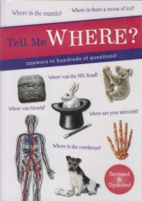 Tell Me Where?