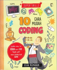 10 Cara Mudah Coding