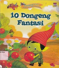 10 Dongeng fantasi