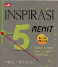 Inspirasi  5 Menit