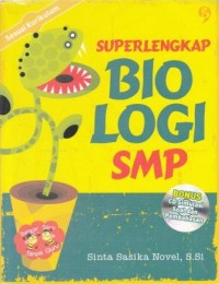 Superlengkap Biologi SMP