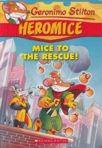 Mice to the Rescue!