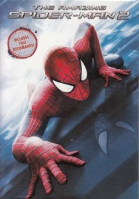 The Amazing Spider-Man 2