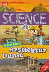 Science - Amazing Arsitektur Dunia