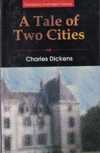 A Tale of Two Cities