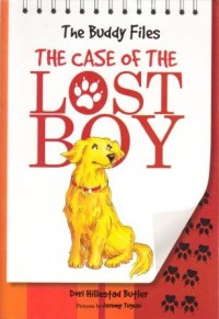 The Buddy Files : The Case of The Lost Boy