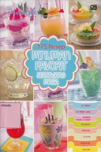 175 Minuman Favorit Sepanjang Masa