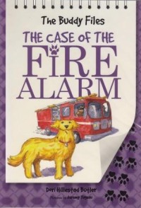 The Buddy Files : The Case of the Fire Alarm