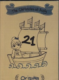 21 (Book 2)