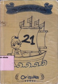 21 (Book 2)