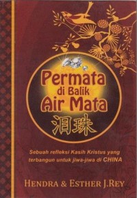 Permata di Balik Air Mata