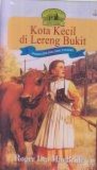 Kota Kecil di Lereng Bukit