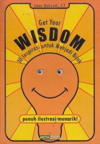 30 Inspirasi untuk menjadi Bijak