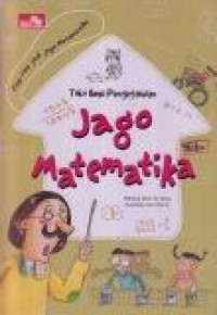 Jago Matematika