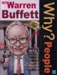 Why? People : Warren Buffett