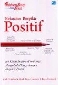 Kekuatan Berpikir Positif : Chicken Soup for the Soul