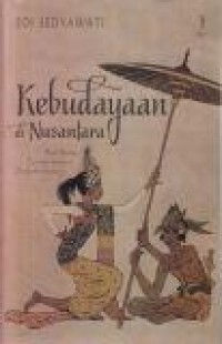 Kebudayaan di Nusantara : Dari Keris, Tor-tor Sampai Industri Budaya