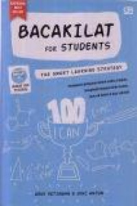 Bacakilat for students