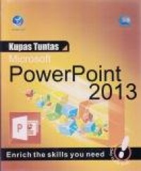 Kupas Tuntas Microsoft PowerPoint 2013