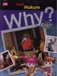 Why ? Hukum