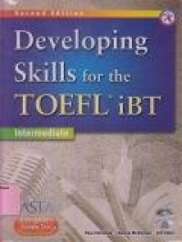 Developing Skills for the TOEFL iBT