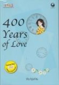 400 years of love