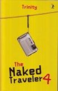 The Naked Traveler 4