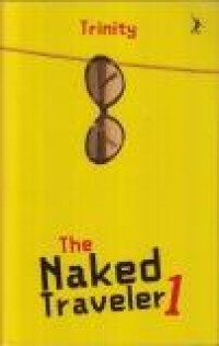 The Naked Traveler 1