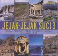 Jejak-Jejak Suci 3