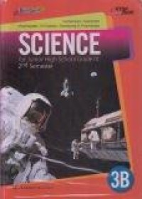 Science for Junior High School Grade IX 2nd Semester