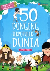 50 Dongeng terpopuler dunia