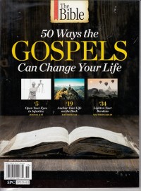 50 Ways the Gospels can Change Your Life