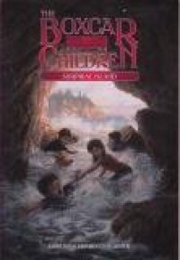 The Boxcar Children : Surprise Island