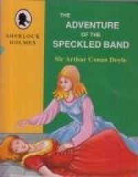 The Adventure of the Speckled band