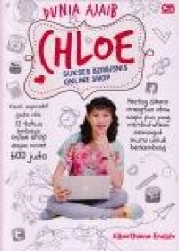 Chloe : Sukses Berbisnis Online Shop