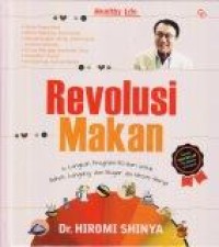 Revolusi Makan