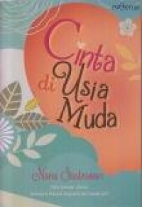 Cinta di Usia Muda