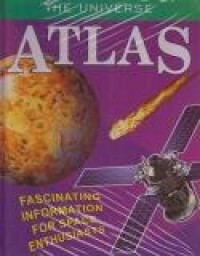Atlas : The Universe