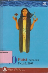 60 Puisi Indonesia Terbaik 2009