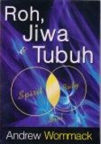 Roh, Jiwa & Tubuh